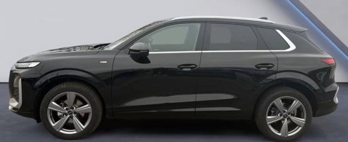 Audi Q3 35 1.5 tfsi (2)