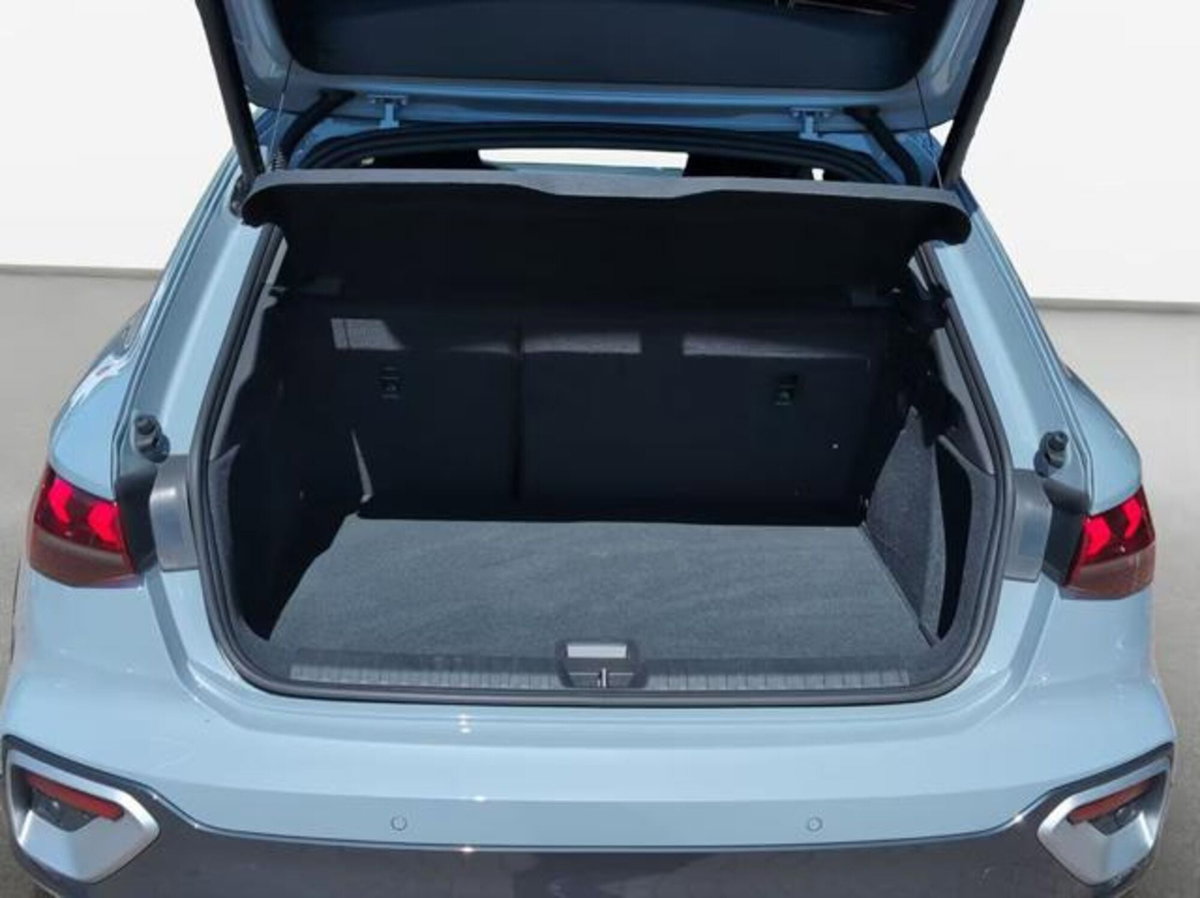 Audi A3 Sedan 35 TFSI (10)