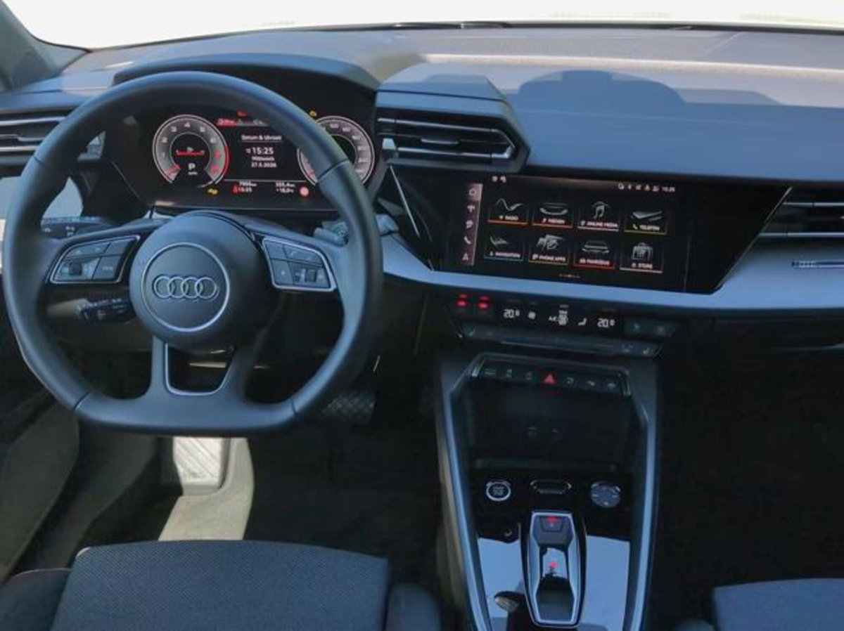 Audi A3 Sedan 35 TFSI (5)