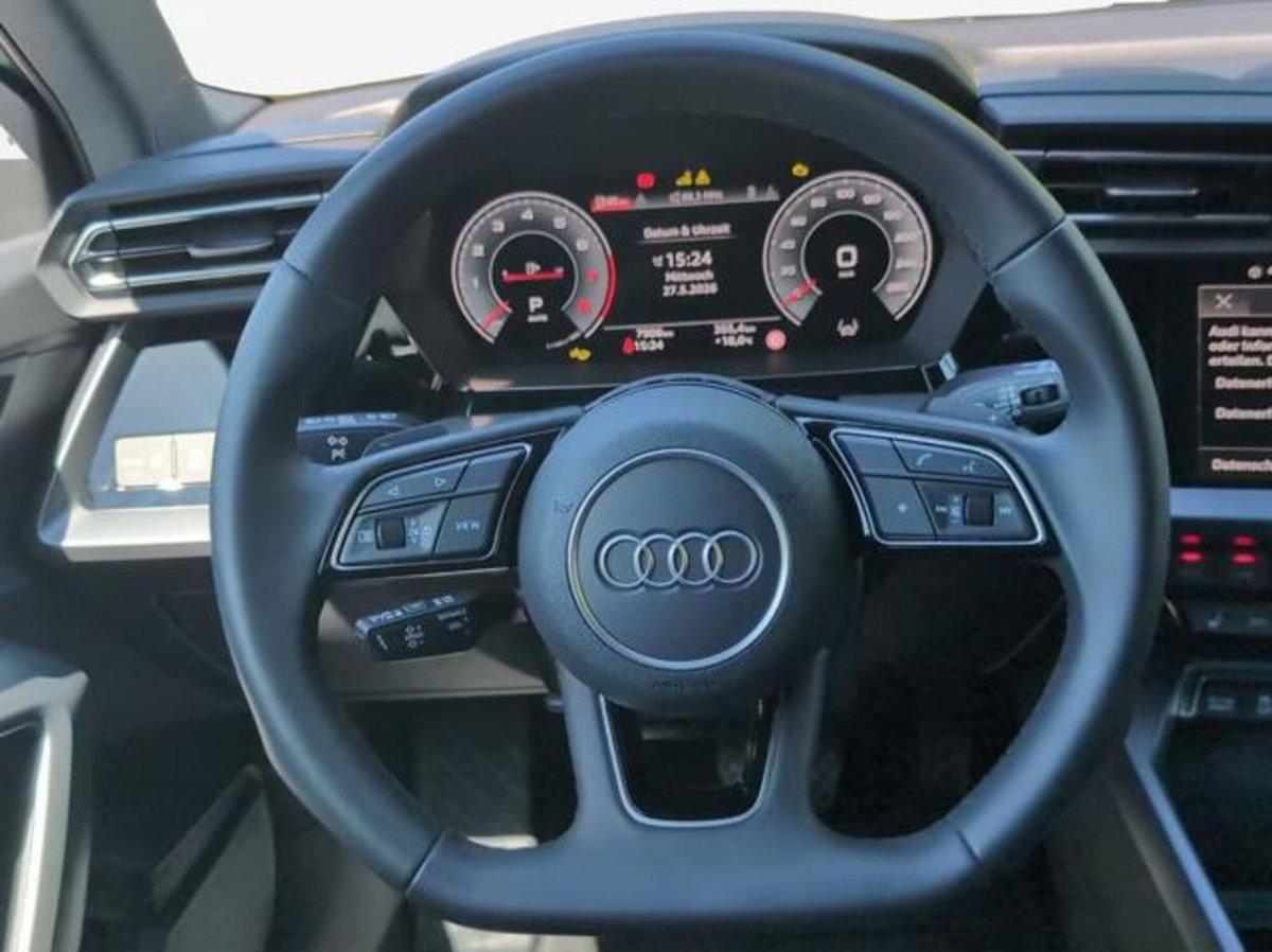 Audi A3 Sedan 35 TFSI (8)