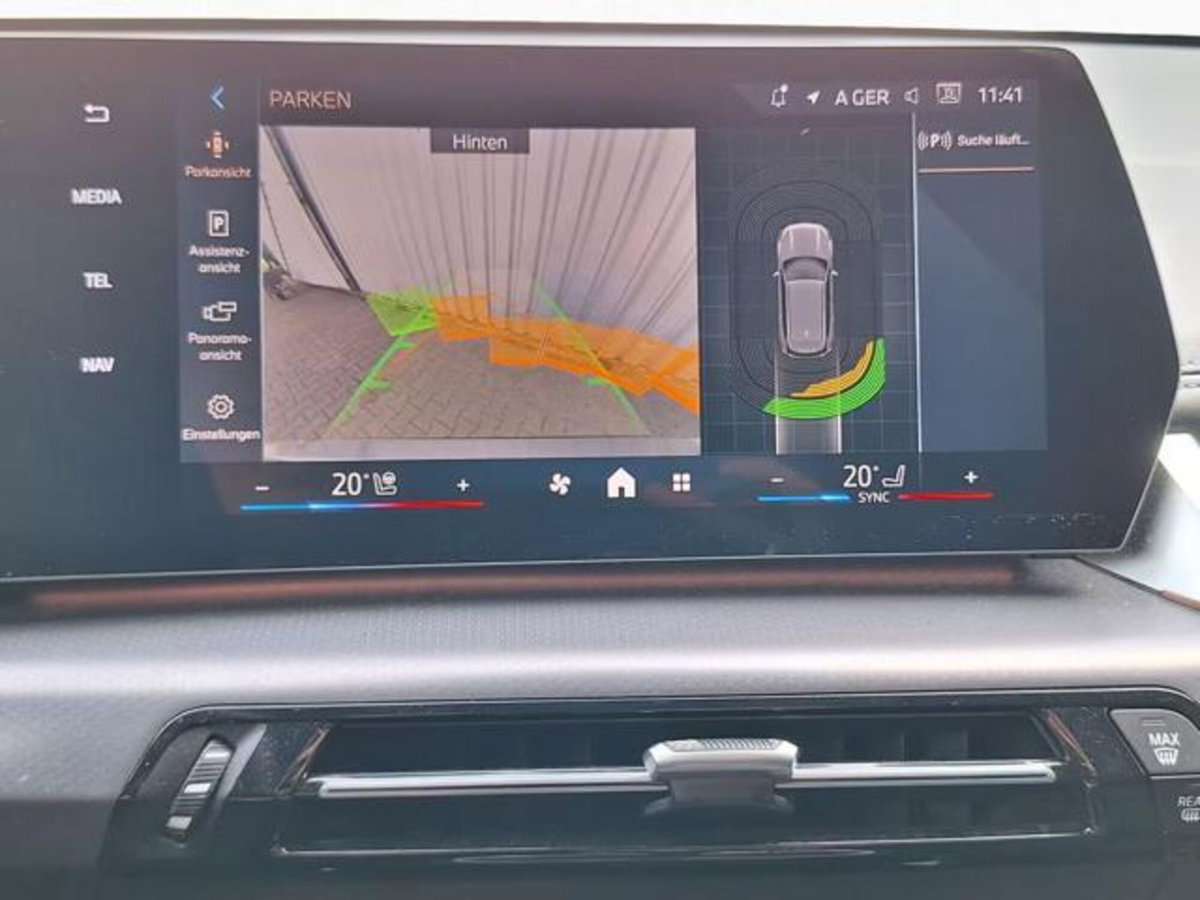 BMW X1 xDrive 20d Msport (10)