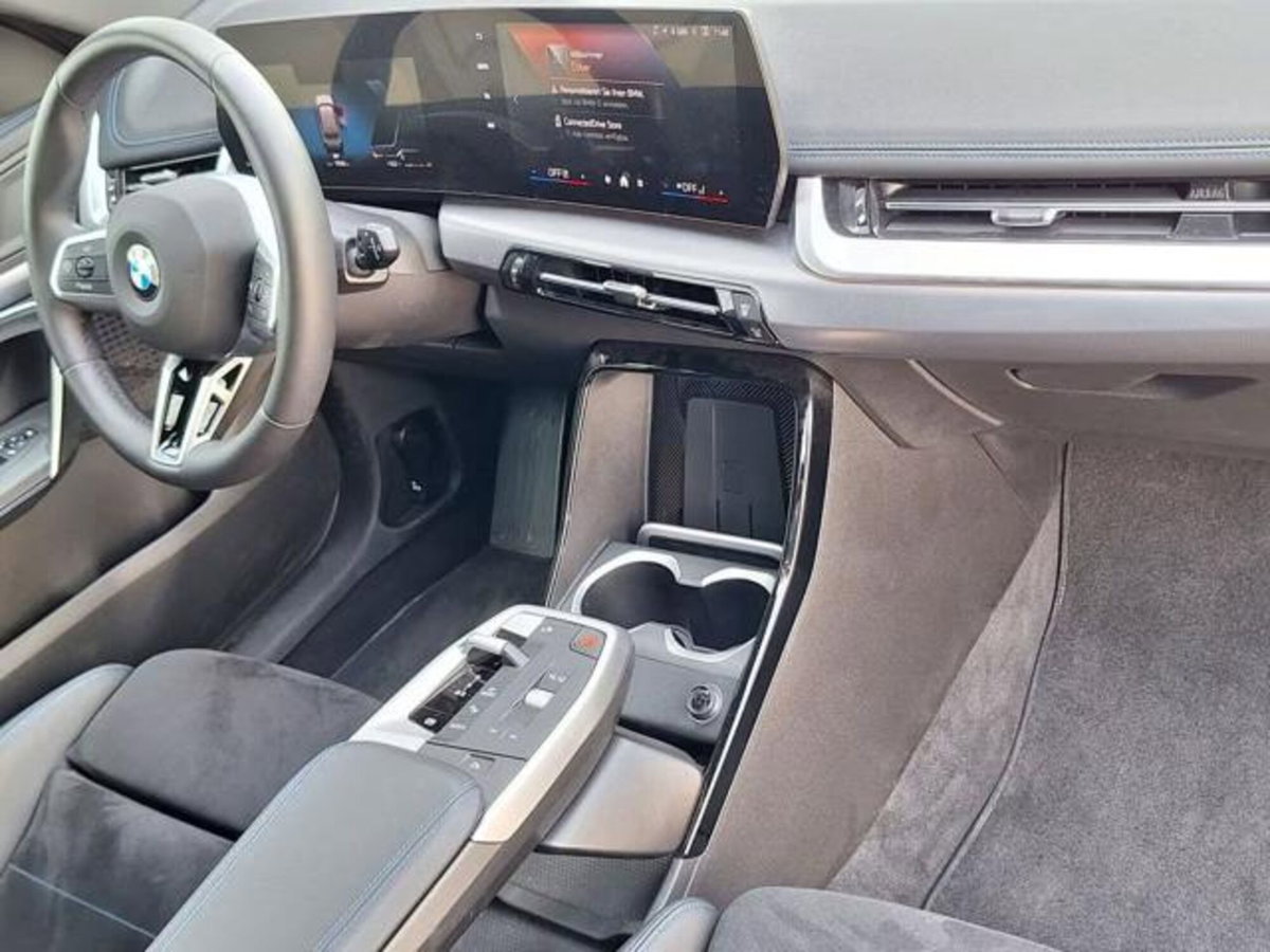 BMW X1 xDrive 20d Msport (6)