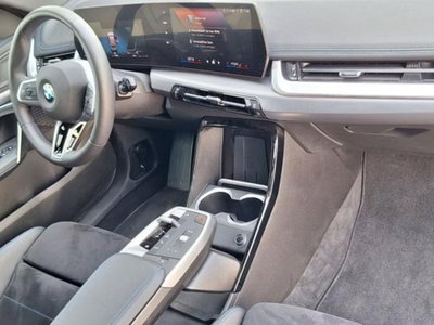 BMW X1 xDrive 20d Msport (6)