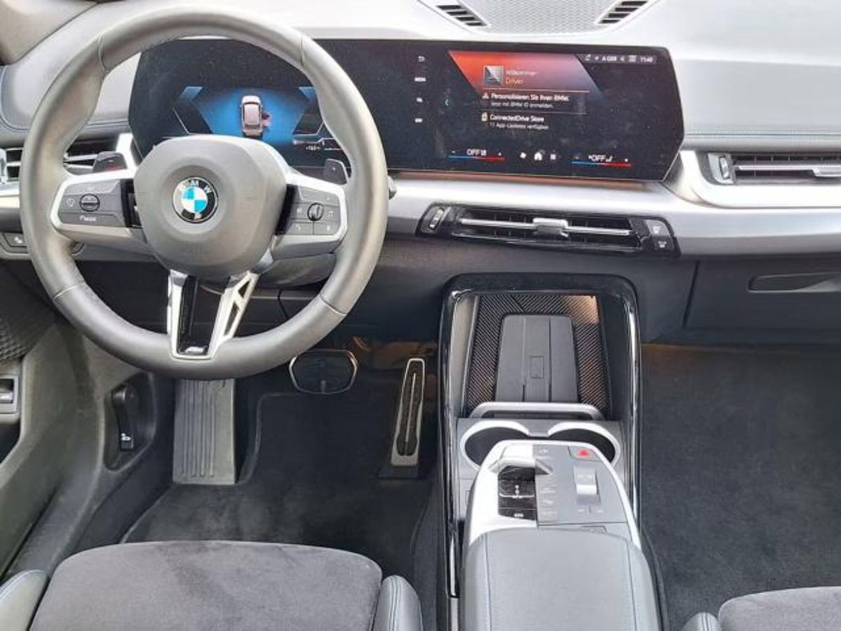 BMW X1 xDrive 20d Msport (8)
