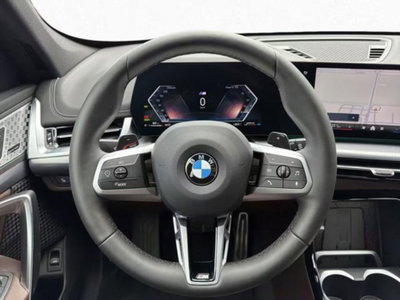 BMW X1 xDrive 20d Msport (10)