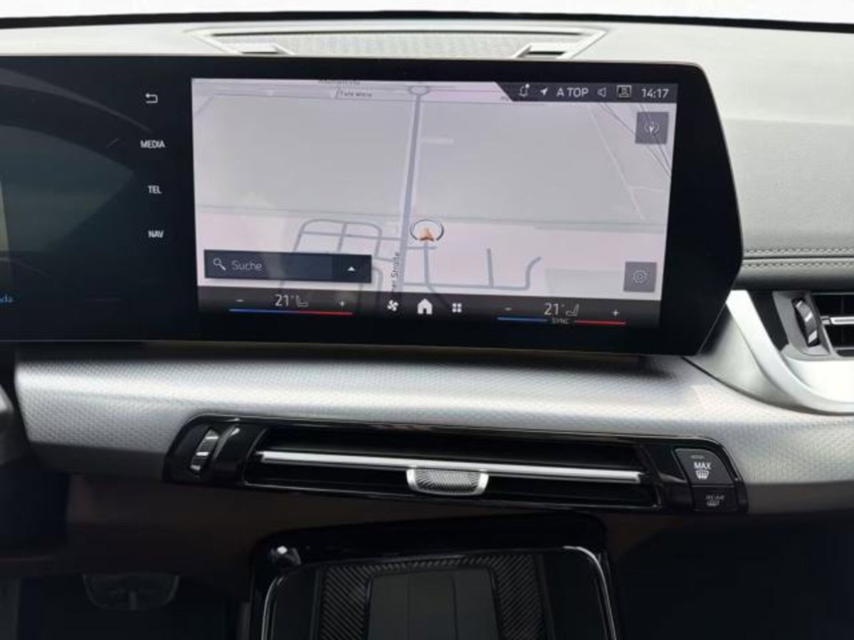 BMW X1 xDrive 20d Msport (11)