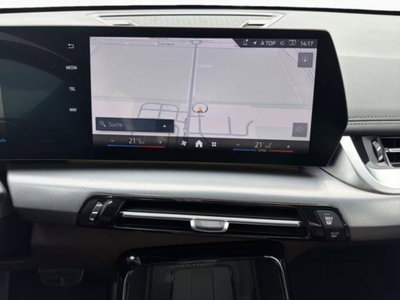 BMW X1 xDrive 20d Msport (11)
