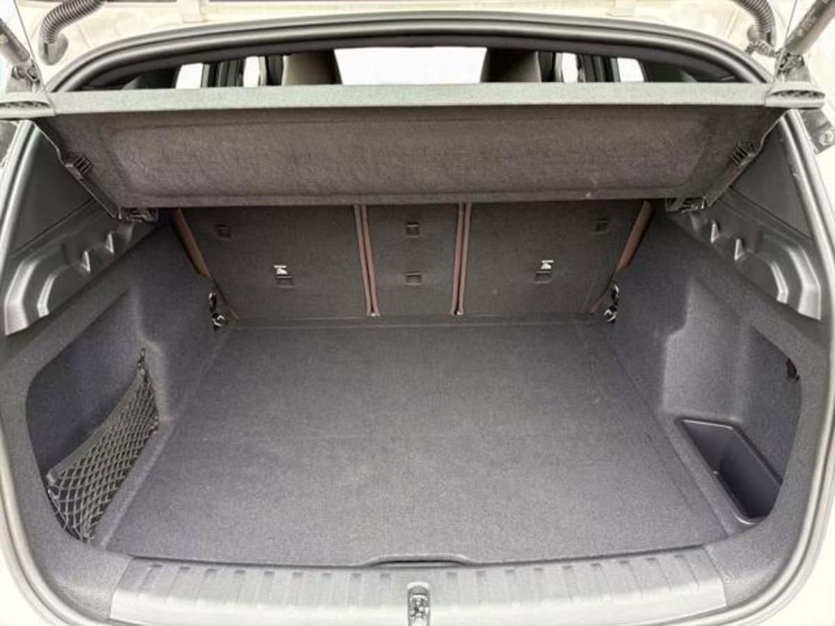 BMW X1 xDrive 20d Msport (12)