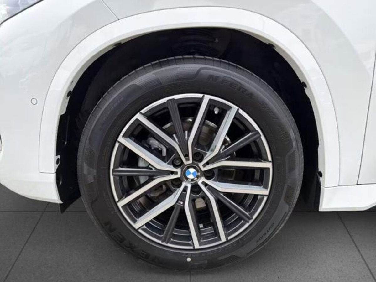 BMW X1 xDrive 20d Msport (13)
