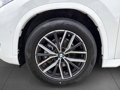 BMW X1 xDrive 20d Msport (13)