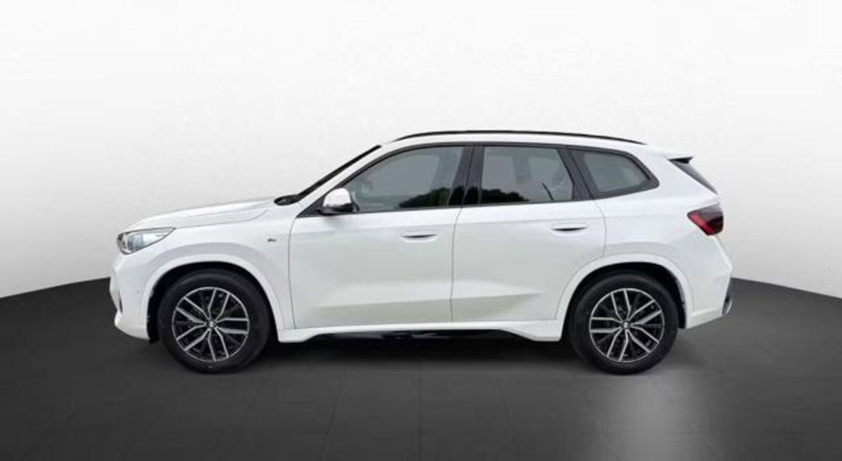 BMW X1 xDrive 20d Msport (3)