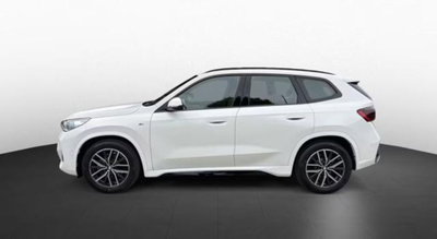BMW X1 xDrive 20d Msport (3)