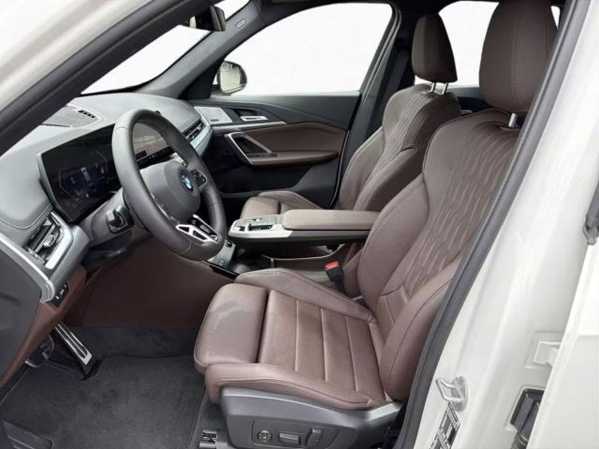 BMW X1 xDrive 20d Msport (7)