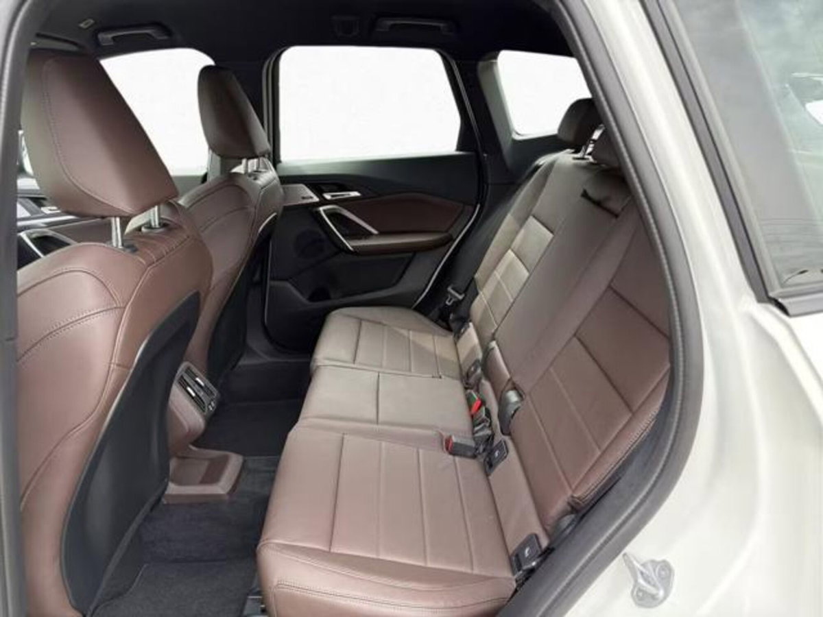 BMW X1 xDrive 20d Msport (8)