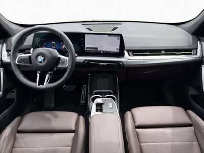 BMW X1 xDrive 20d Msport (9)