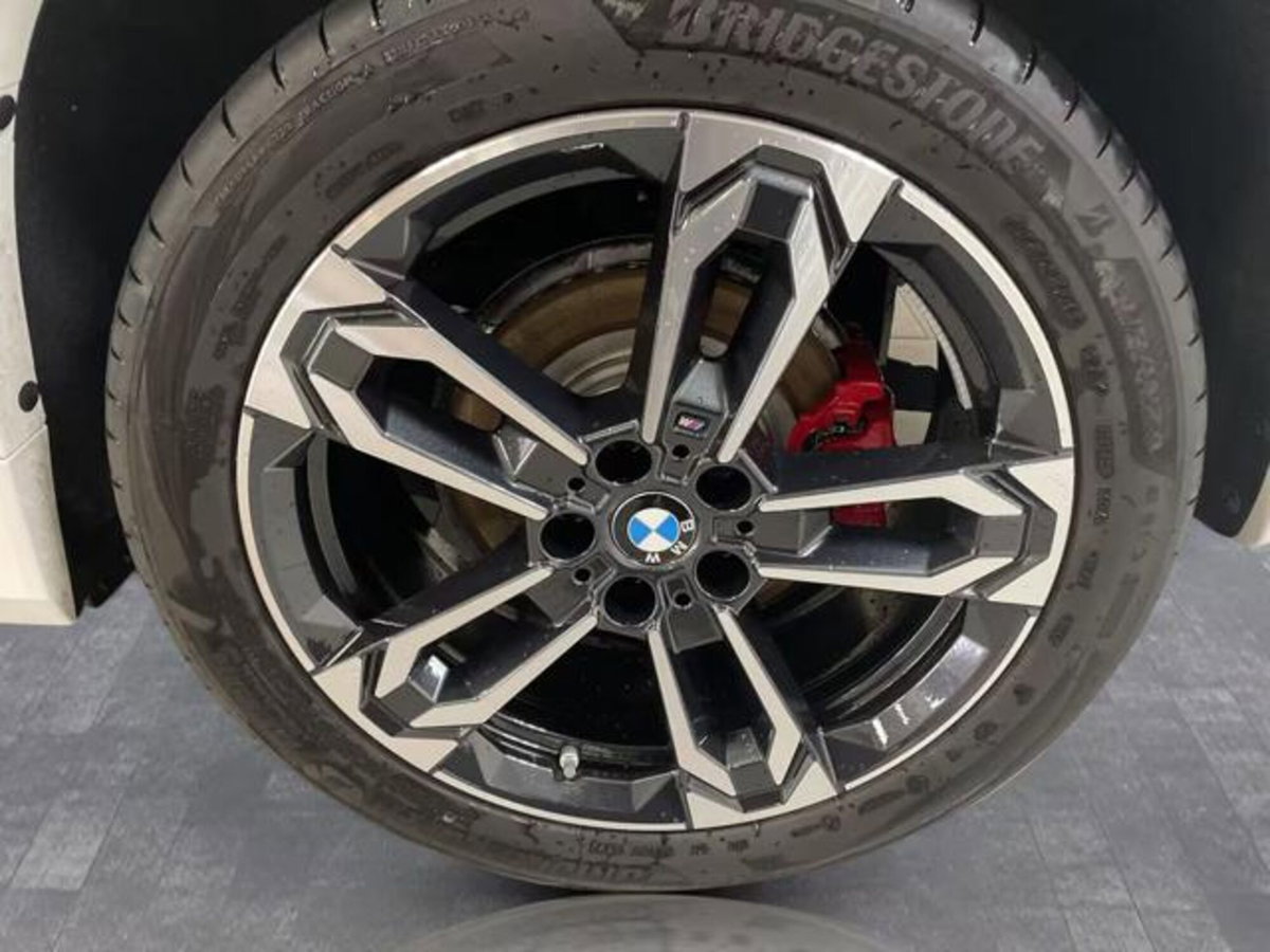 BMW X1 xDrive18d Sport (11)