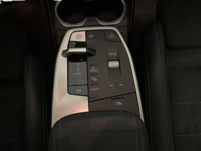 BMW X1 xDrive18d Sport (14)