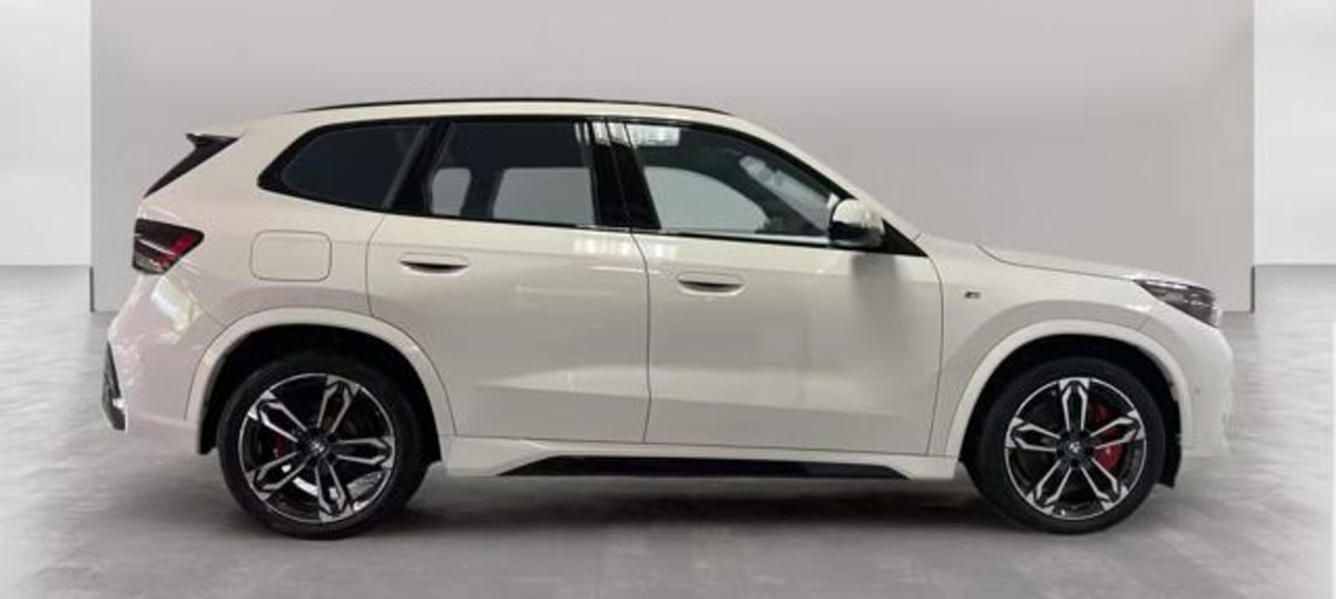 BMW X1 xDrive18d Sport (4)