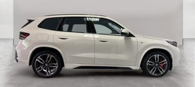 BMW X1 xDrive18d Sport (4)