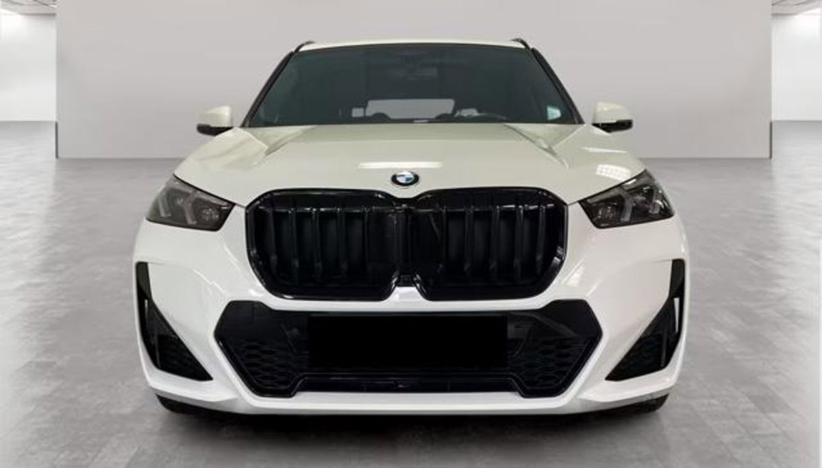 BMW X1 xDrive18d Sport (5)