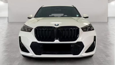 BMW X1 xDrive18d Sport (5)