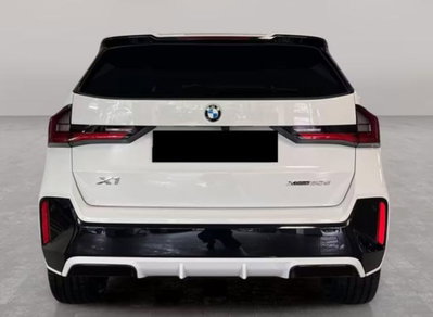 BMW X1 xDrive18d Sport (6)