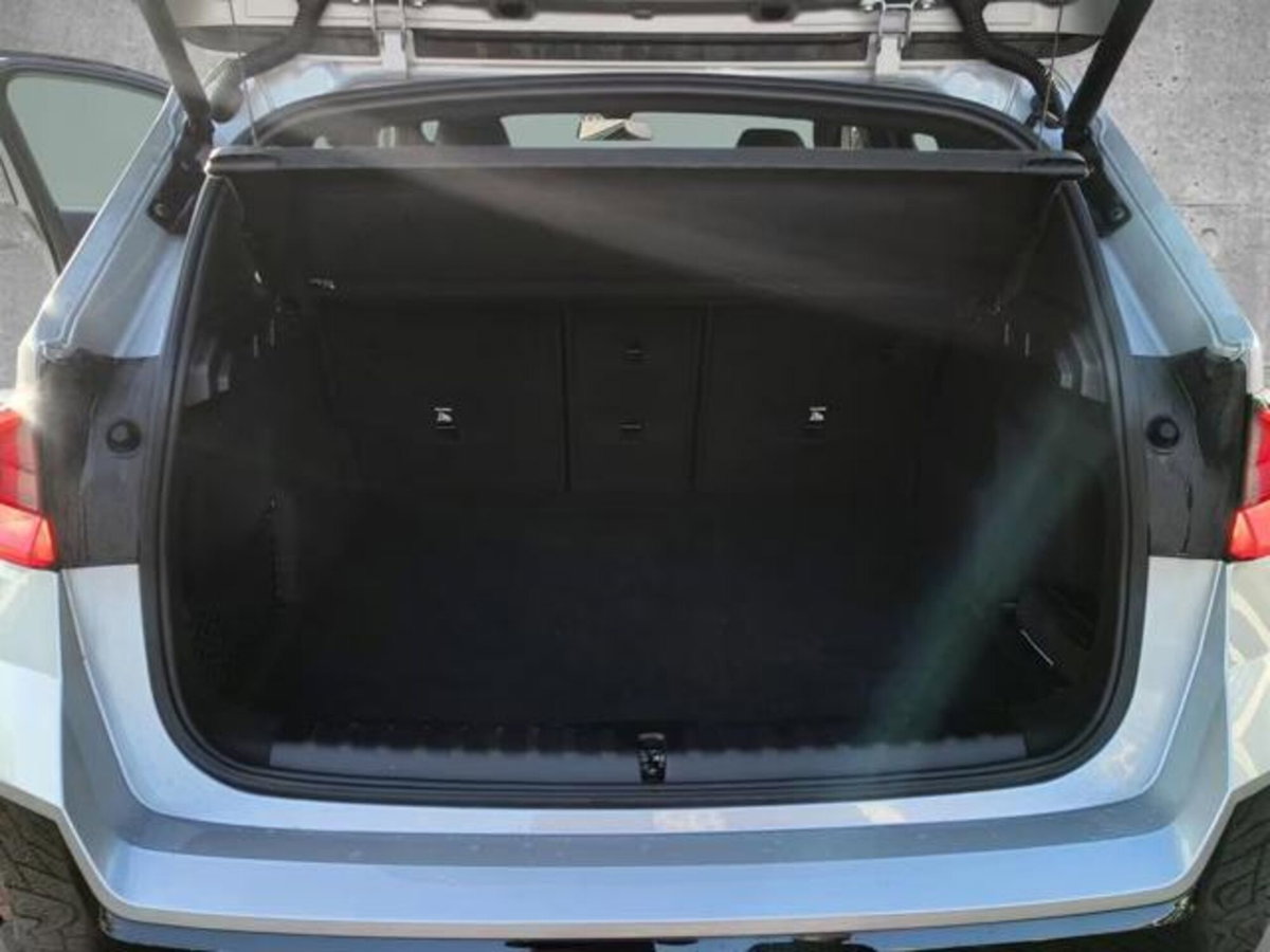 BMW X1 sDrive 18i Msport (13)