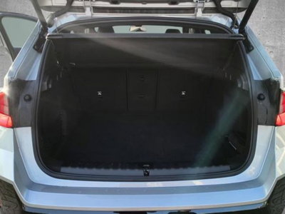 BMW X1 sDrive 18i Msport (13)