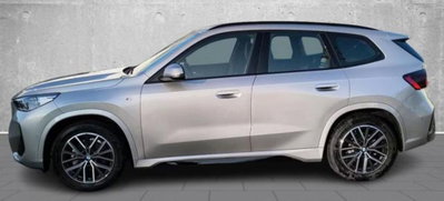 BMW X1 sDrive 18i Msport (2)