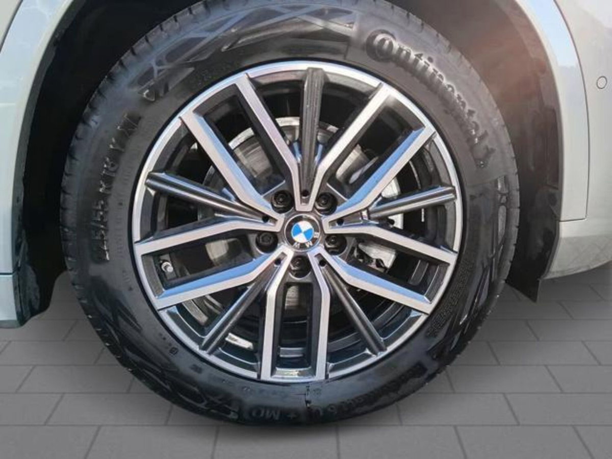 BMW X1 sDrive 18i Msport (5)