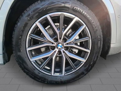 BMW X1 sDrive 18i Msport (5)