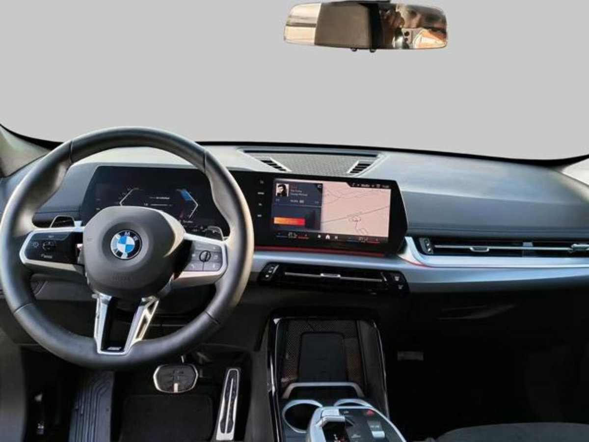 BMW X1 sDrive 18i Msport (6)