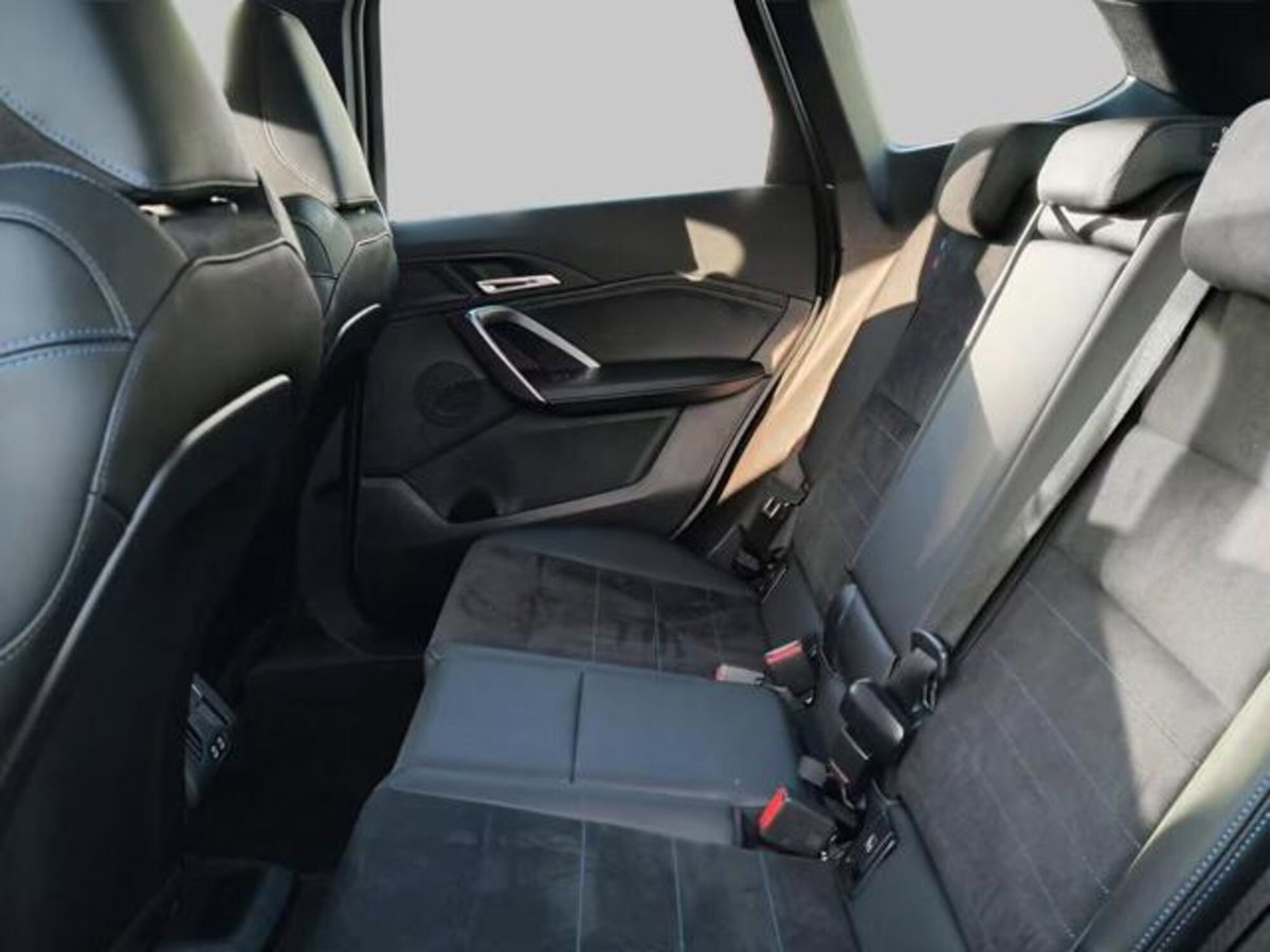 BMW X1 sDrive 18i Msport (7)