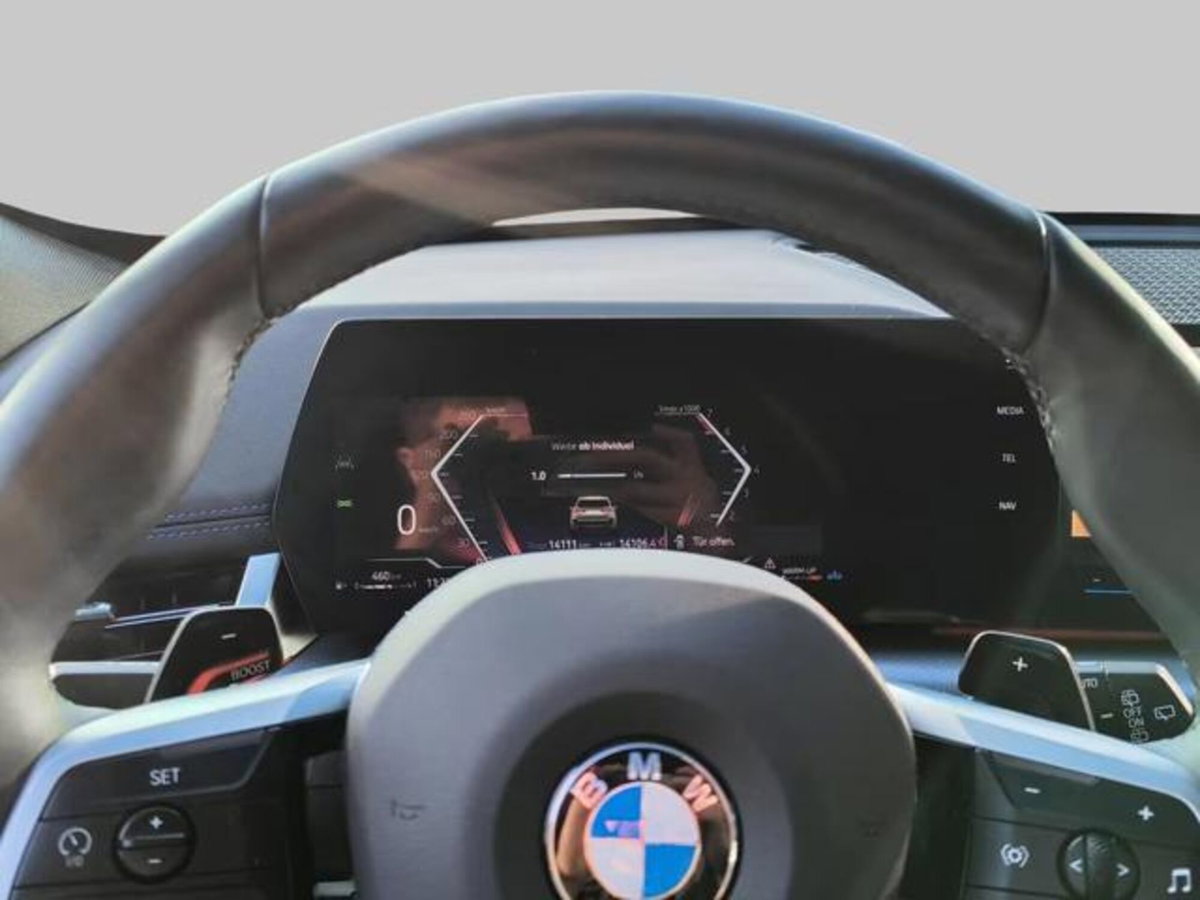 BMW X1 sDrive 18i Msport (9)
