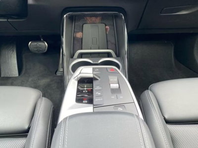 BMW X1 xDrive 23d Msport (11)