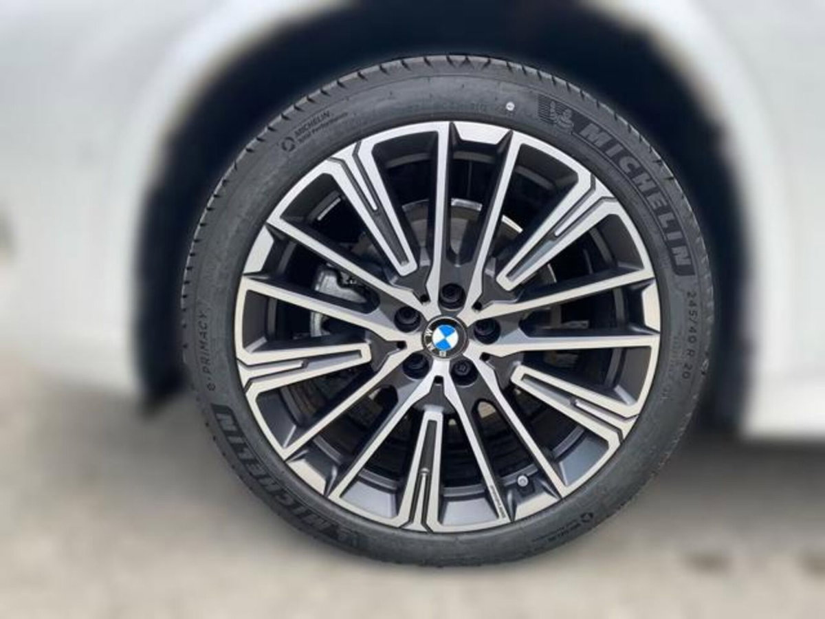 BMW X1 xDrive 23d Msport (12)