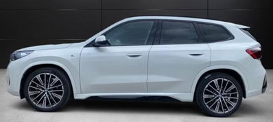 BMW X1 xDrive 23d Msport (2)