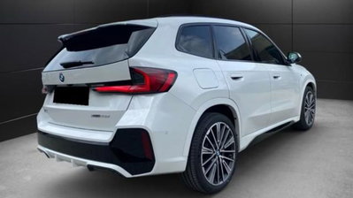 BMW X1 xDrive 23d Msport (3)