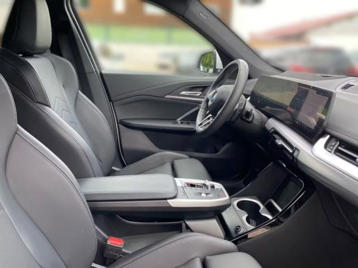 BMW X1 xDrive 23d Msport (5)