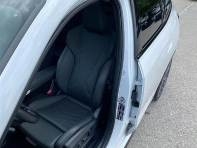 BMW X1 xDrive 23d Msport (8)