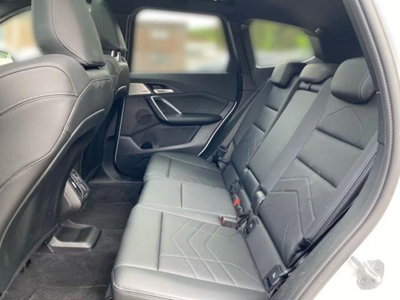 BMW X1 xDrive 23d Msport (9)