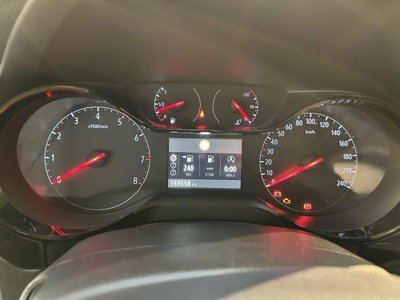 Opel Corsa 1.2 Corsa s&s 75cv (10)