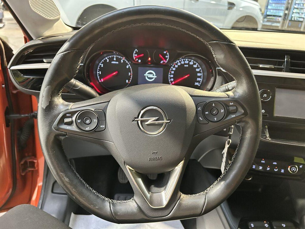 Opel Corsa 1.2 Corsa s&s 75cv (12)