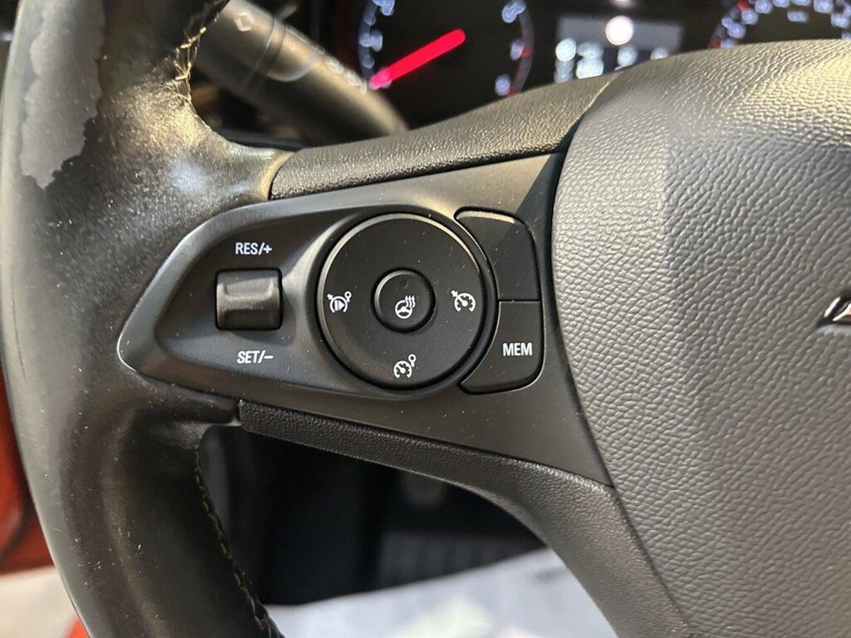 Opel Corsa 1.2 Corsa s&s 75cv (13)