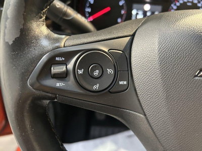 Opel Corsa 1.2 Corsa s&s 75cv (13)