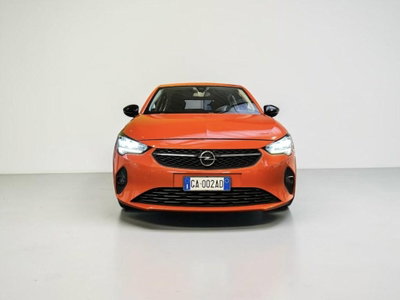 Opel Corsa 1.2 Corsa s&s 75cv (2)