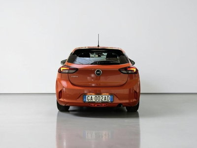 Opel Corsa 1.2 Corsa s&s 75cv (4)