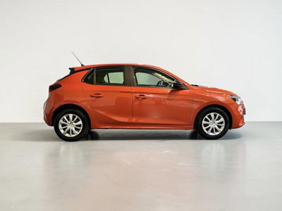 Opel Corsa 1.2 Corsa s&s 75cv (5)