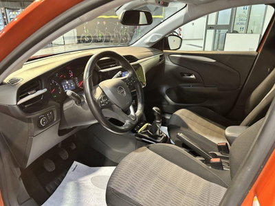 Opel Corsa 1.2 Corsa s&s 75cv (7)