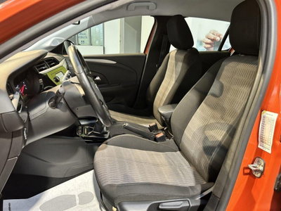 Opel Corsa 1.2 Corsa s&s 75cv (8)